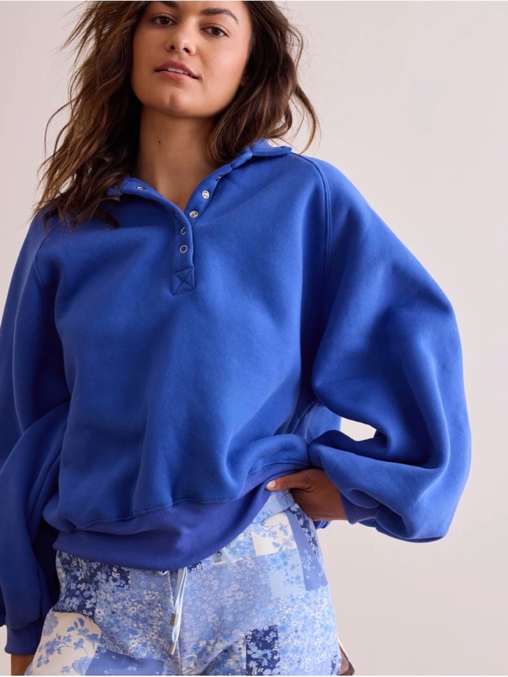 Altered State sweater